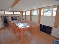 Yacht till salu