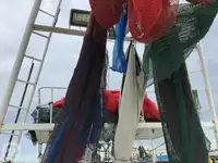 Trålare till salu