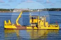 General Cargo/Multi-purpose till salu