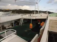 Trålare till salu