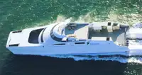 Katamaran till salu