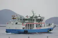 Ro-Ro-fartyg till salu