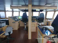 Trålare till salu