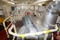 Levande fisktransportfartyg till salu