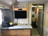 Bogserbåt till salu