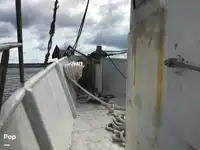 Trålare till salu