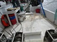 Trålare till salu