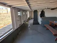Bogserbåt till salu