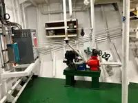Bogserbåt till salu