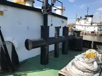 Bogserbåt till salu