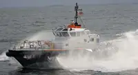 Besättningsbåt till salu
