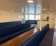 Landstigningsfartyg, tank till salu