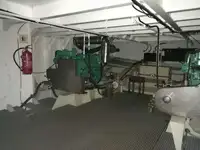 Arbetsbåtar till salu