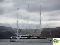Kryssningsfartyg till salu