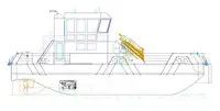 General Cargo/Multi-purpose till salu