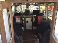 Lotsbåt till salu