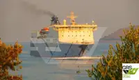 Ro-Ro ship till salu