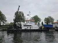 General Cargo/Multi-purpose till salu