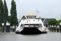 Ro-Ro ship till salu
