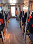 Servicefartyg för vindkraftsparker till salu