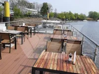Restaurangfartyg till salu