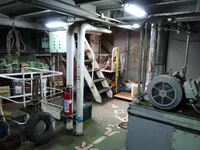 General Cargo/Multi-purpose till salu