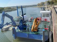 General Cargo/Multi-purpose till salu