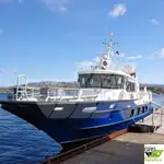 Ro-Ro-fartyg till salu