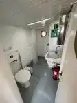Bogserbåt till salu