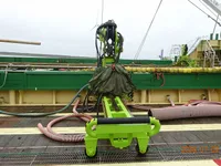 Purse seiner till salu