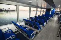 Katamaran till salu