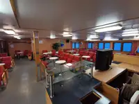 Ro-Ro-fartyg till salu