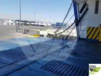 Ro-Ro-fartyg till salu
