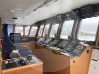 Bottentrålare till salu