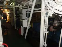 Bogserbåt till salu