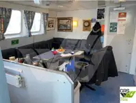 Kryssningsfartyg till salu
