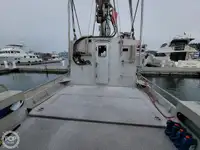 Räddningsbåt till salu