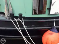 Bogserbåt till salu