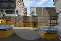 Olje-/kemikalietanker till salu