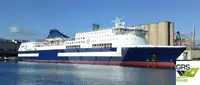 Ro-Ro ship till salu