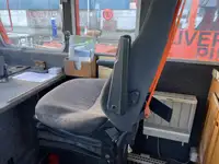 Besättningsbåt till salu