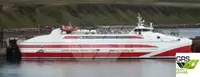 Ro-Ro ship till salu