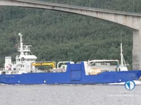 Kylfartyg till salu