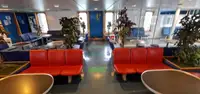 Bunkertanker till salu