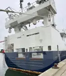 Trålare till salu