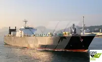 Ro-Ro ship till salu