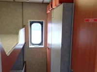 Besättningsbåt till salu