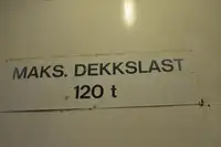 Ro-Ro-fartyg till salu