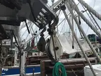 Trålare till salu