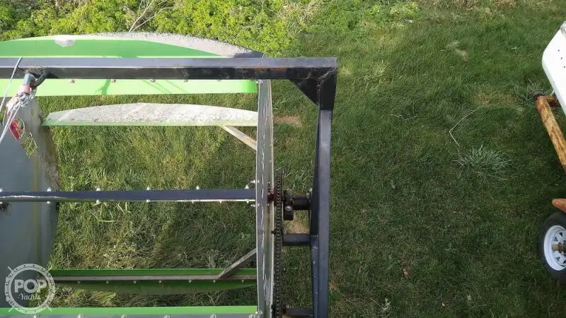 Containerskepp till salu